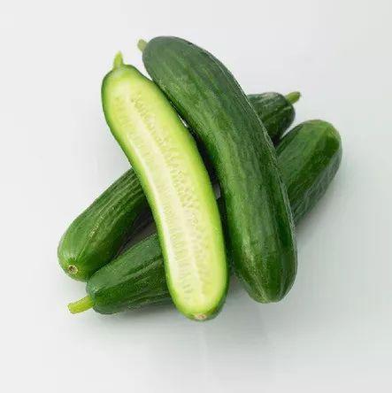 乳瓜吃的时候,清新爽口，夏日解暑佳品