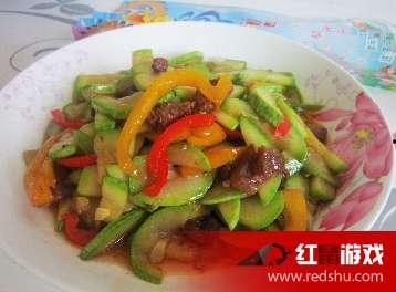 吃茭瓜不去籽好吗,吃茭瓜去籽真的好吗？