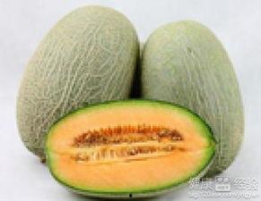 绿豆哈密瓜能一起吃,夏日养生佳品，营养互补的神奇搭配