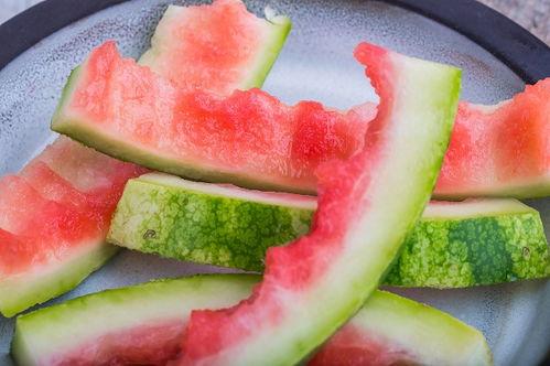 吃瓜皮的瓜,探寻吃瓜皮的奇妙之旅