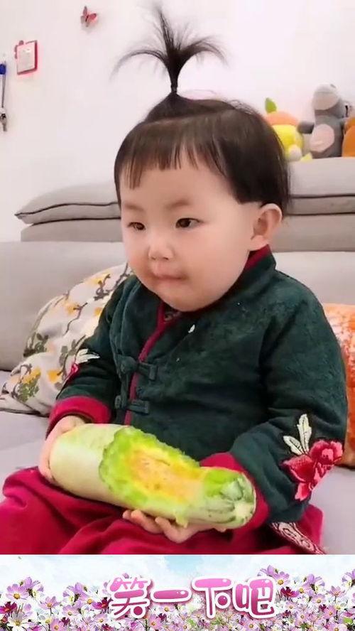 吃大瓜配音,趣味横生的声音盛宴