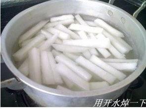 冰澄汁吃瓜,夏日消暑新风尚