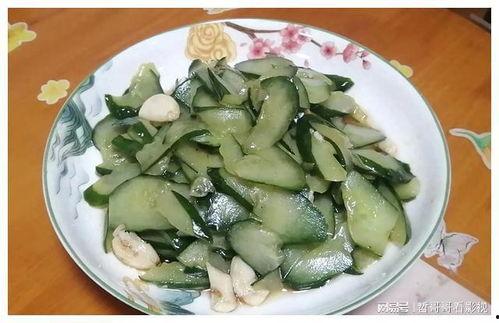 什么瓜炒着吃的,揭秘炒瓜的独特魅力